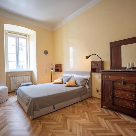 Art & History - New - Modern Classic Apartment Trieste Dış mekan fotoğraf