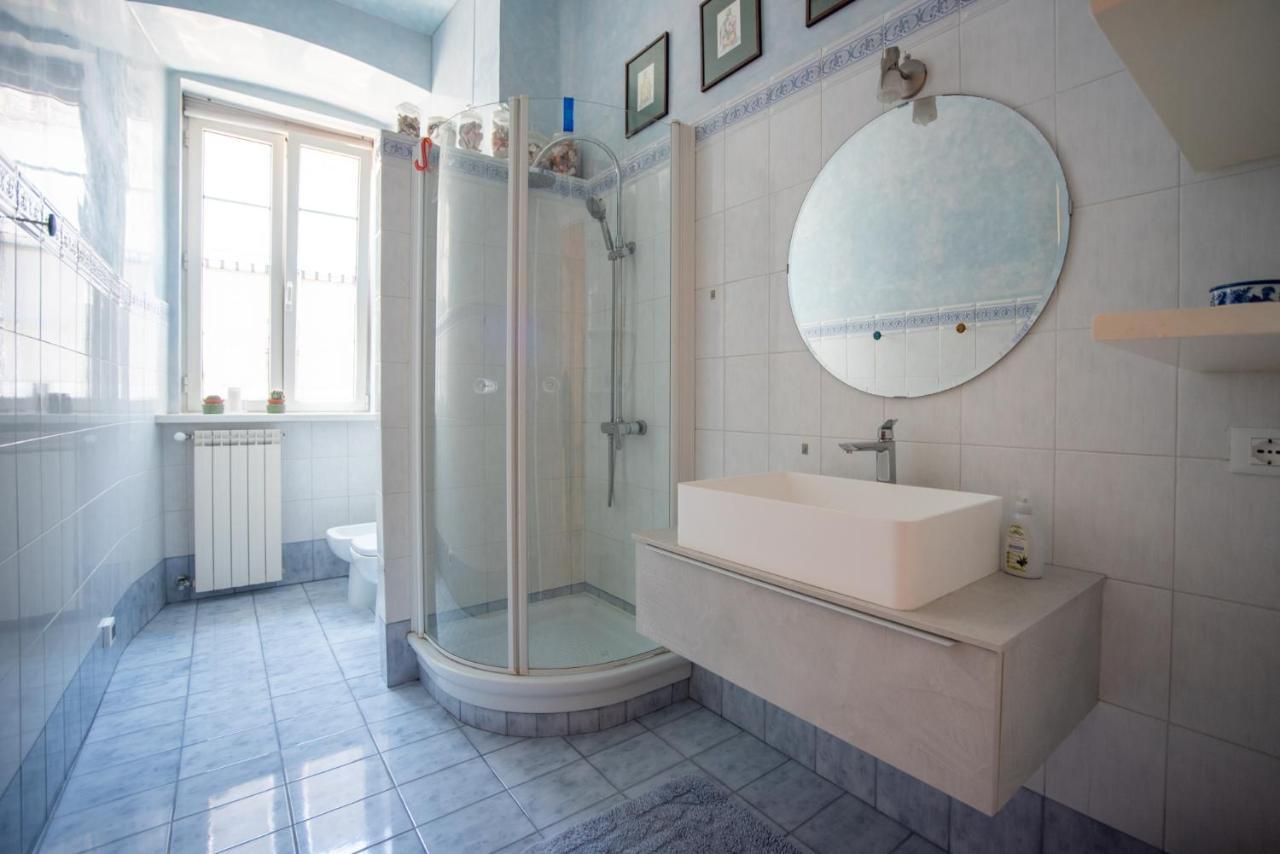 Art & History - New - Modern Classic Apartment Trieste Dış mekan fotoğraf